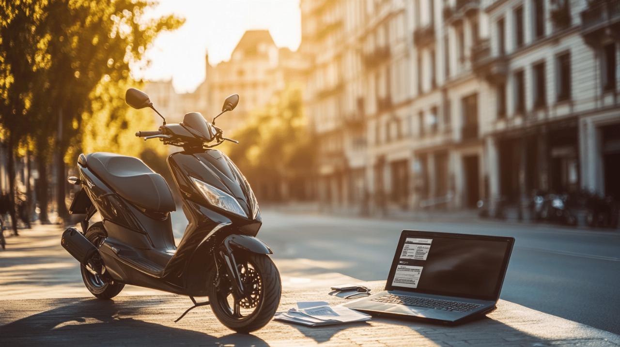 Les nouvelles lois 2024 qui impactent votre assurance scooter 125 prix